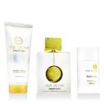 Armaf Club de Nuit Impériale EDP 105 ml + DST 75 g + BL 100 ml F