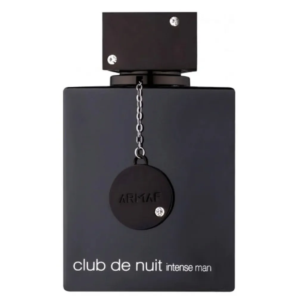 Club De Nuit Intense Man Parfum parfum 150 ml pour hommes