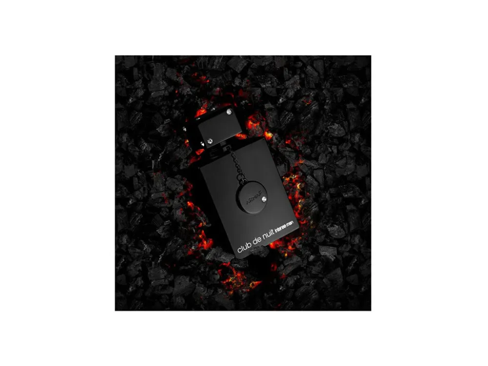 Club De Nuit Intense Man Parfum parfum 150 ml pour hommes