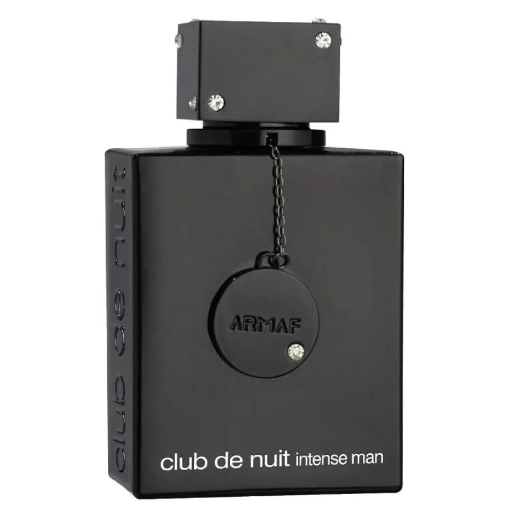 Club De Nuit Intense Man eau de toilette pour homme 105 ml