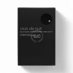 Club De Nuit Intense Man eau de toilette pour homme 105 ml