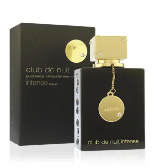 Armaf Club De Nuit Intense Woman eau de parfum pour femme 105 ml