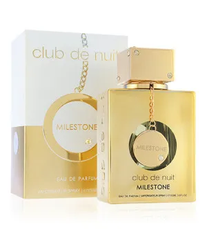 Armaf Club De Nuit Milestone eau de parfum unisexe 105 ml