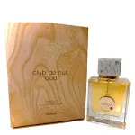 Club de Nuit Oud eau de parfum unisexe 105 ml