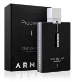 Club De Nuit Precieux I extrait de parfum unisexe 55 ml