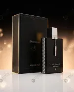 Club De Nuit Precieux I extrait de parfum unisexe 55 ml