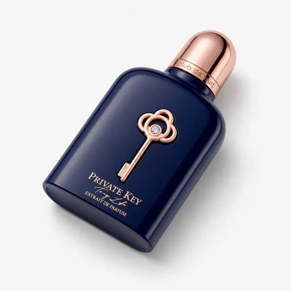 Club De Nuit Private Key To My Life extrait de parfum unisexe 100 ml