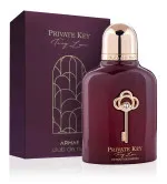 Club De Nuit Private Key To My Love extrait de parfum unisexe 100 ml