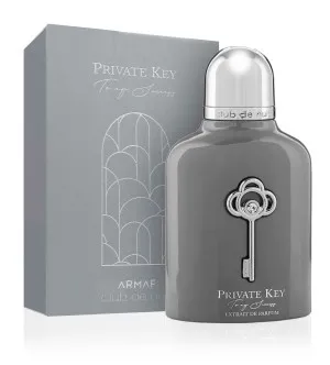 Armaf Club De Nuit Private Key To My Sucess extrait de parfum unisexe 100 ml