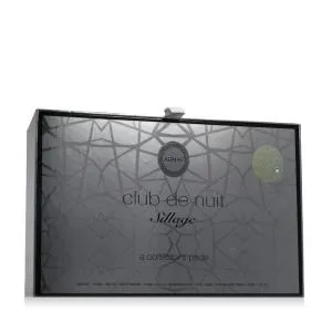 Armaf Club de Nuit Sillage A Collector's Pride Coffret Cadeau