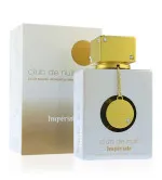 Club De Nuit White Impériale eau de parfum pour femmes 105 ml