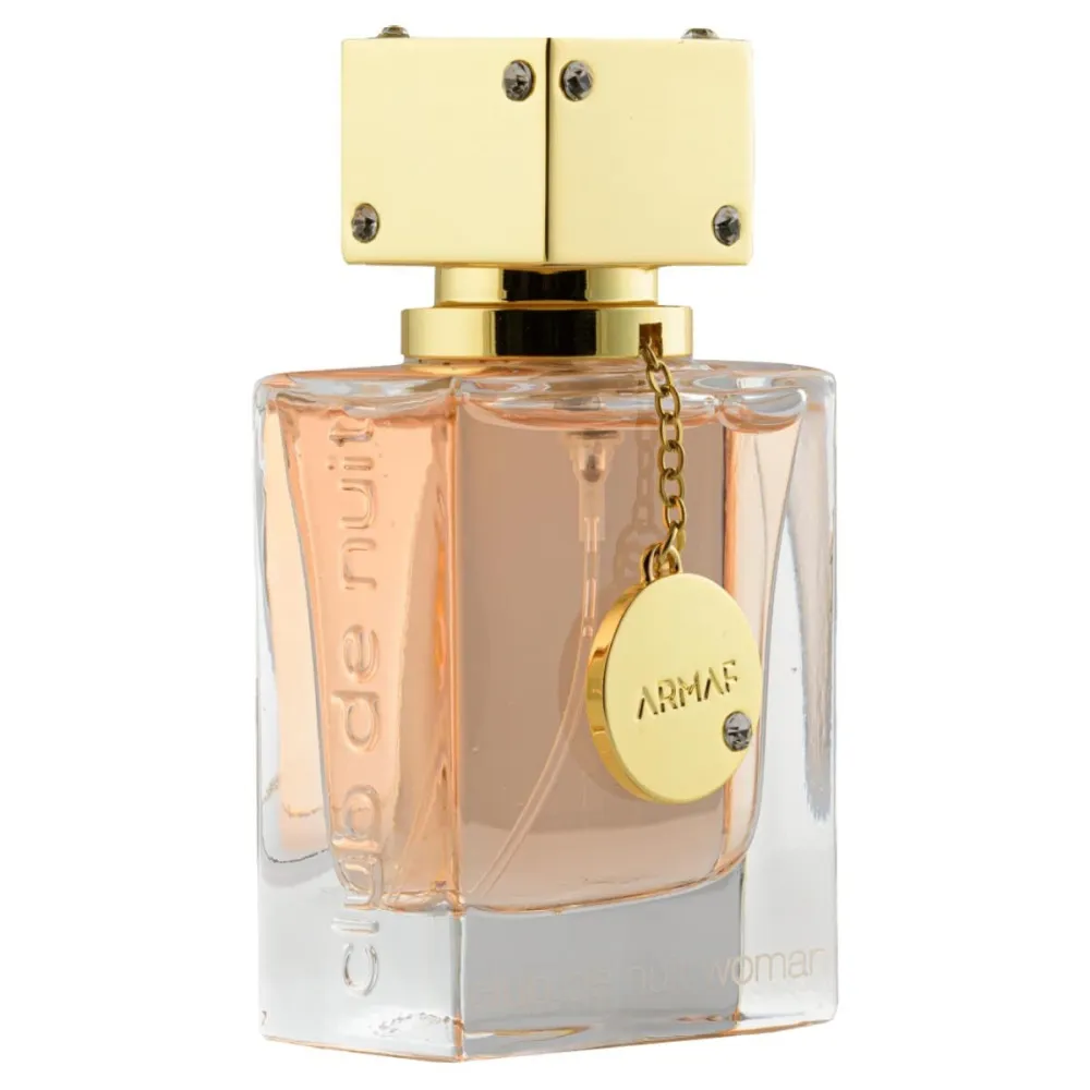 Club De Nuit Woman eau de parfum pour femme 30 ml