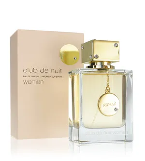 Armaf Club De Nuit Women eau de parfum pour femme 105 ml
