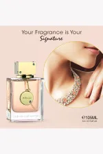Club De Nuit Women eau de parfum pour femme 105 ml