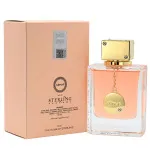 Club De Nuit Women eau de parfum pour femme 105 ml
