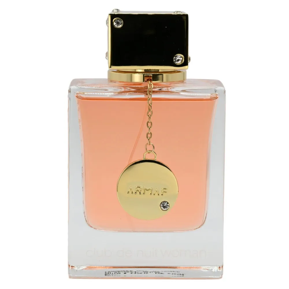 Club De Nuit Women eau de parfum pour femme 105 ml