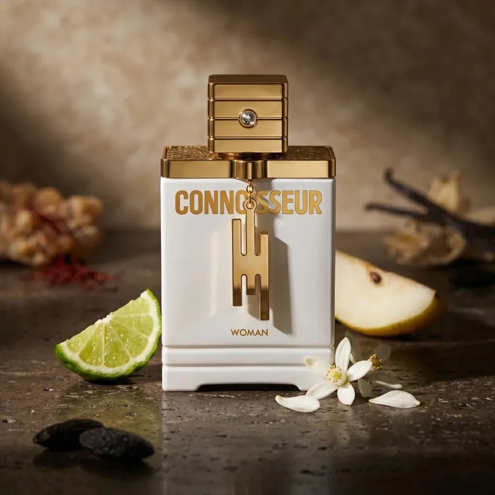 Connoisseur Women eau de parfum pour femme 100 ml