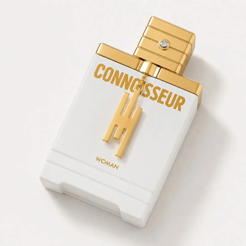 Connoisseur Women eau de parfum pour femme 100 ml