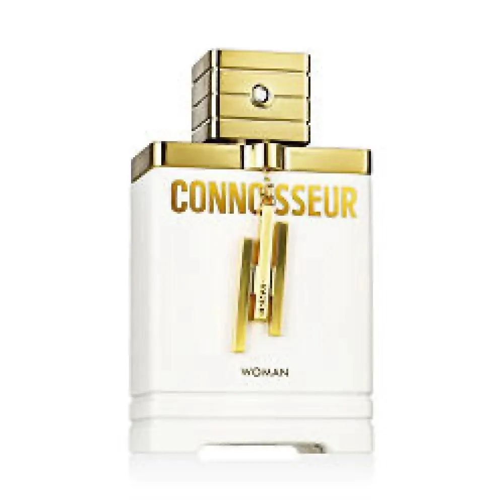 Connoisseur Women eau de parfum pour femme 100 ml