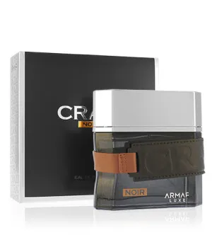 Armaf Craze Noir eau de parfum 100 ml pour homme