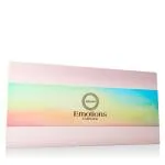 Emotions Collection 6 x 15 ml + 100 ml UNISEXE 1 ks