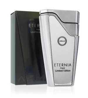 Armaf Eternia Man Limited Edition eau de parfum pour homme 80 ml