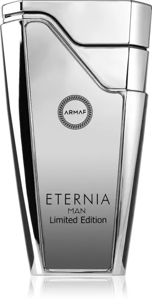 Armaf Eternia Man Limited Edition eau de parfum pour homme 80 ml