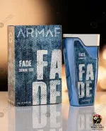 Fade Denim Edit eau de parfum pour homme 80 ml