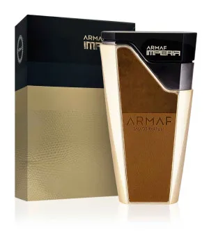 Armaf Imperia Limited Edition eau de parfum unisexe 80 ml