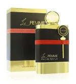 Le Femme eau de parfum pour femmes 100 ml
