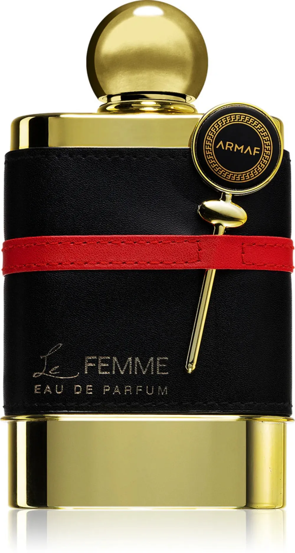 Le Femme eau de parfum pour femmes 100 ml