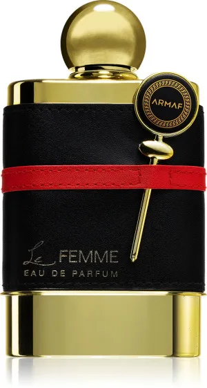 Armaf Le Femme eau de parfum pour femme