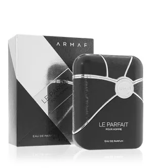 Armaf Le Parfait Pour Homme eau de parfum pour homme 100 ml