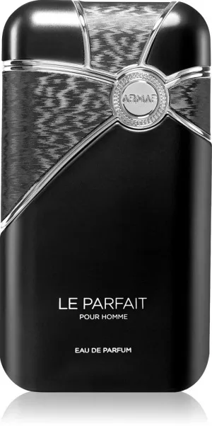 Armaf Le Parfait Pour Homme eau de parfum pour hommes