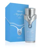 Magnificent Satin eau de parfum pour homme 100 ml