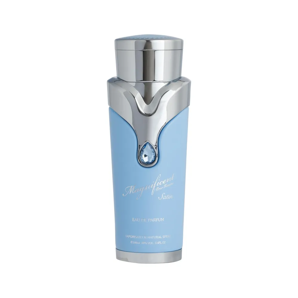 Magnificent Satin eau de parfum pour homme 100 ml