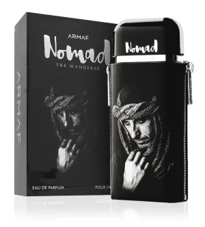 Armaf Nomad The Wanderer eau de parfum pour homme 100 ml