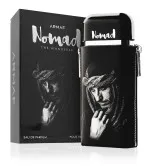 Nomad The Wanderer eau de parfum pour homme 100 ml