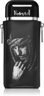 Nomad The Wanderer eau de parfum pour homme 100 ml