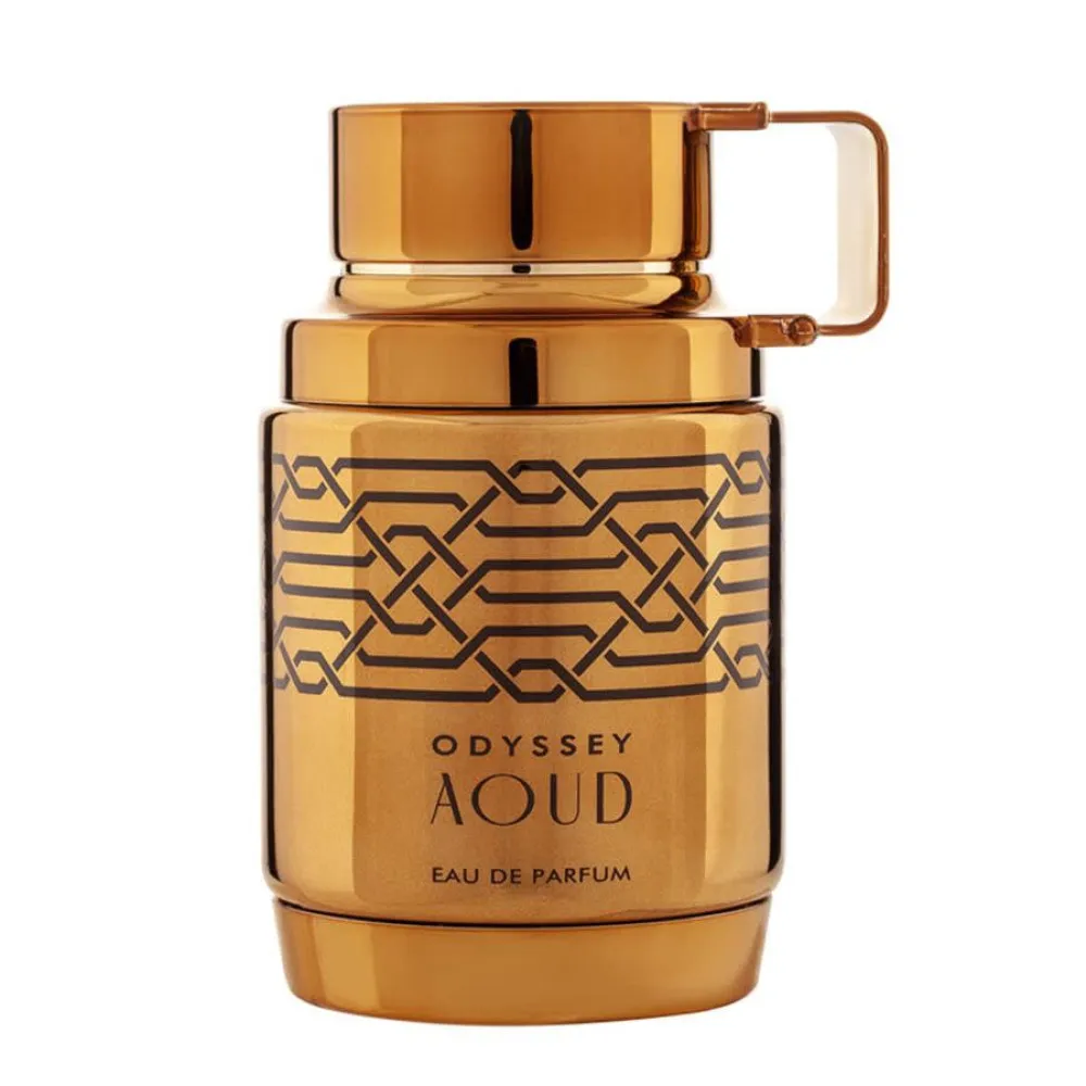 Odyssey Aoud eau de parfum pour homme 60 ml