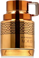Odyssey Aoud eau de parfum pour homme 60 ml