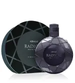 Radical Blue eau de parfum pour hommes 100 ml