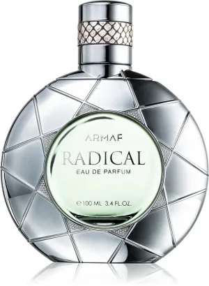 Armaf Radical Blue eau de parfum pour hommes