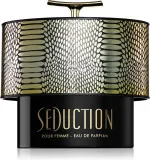 Seduction eau de parfum pour femmes 100 ml