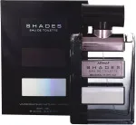 Shades eau de parfum pour homme 100 ml