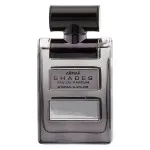 Shades eau de parfum pour homme 100 ml