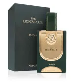 The Lion's Club Féroce eau de parfum unisexe 100 ml