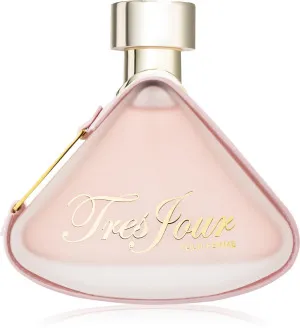 Armaf Tres Jour eau de parfum pour femmes