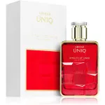 Úniq Effects of Uniq eau de parfum unisexe 100 ml