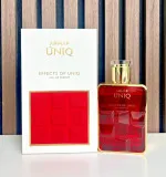 Úniq Effects of Uniq eau de parfum unisexe 100 ml
